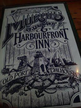 The Harbourfront Inn Saint Catharines Екстер'єр фото